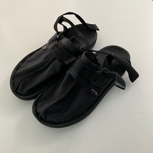 Reebok beatnik sandals